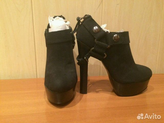 Ботильоны Ботильоны