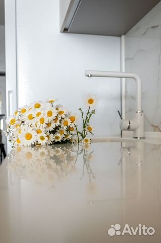 

2-к. квартира, 50 м², 2 кровати