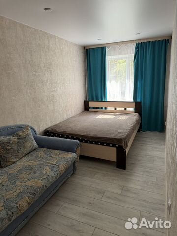 

2-к. квартира, 60 м², 5 кроватей