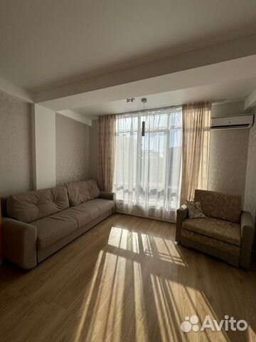 

Квартира-студия, 24 м², 5/6 эт.