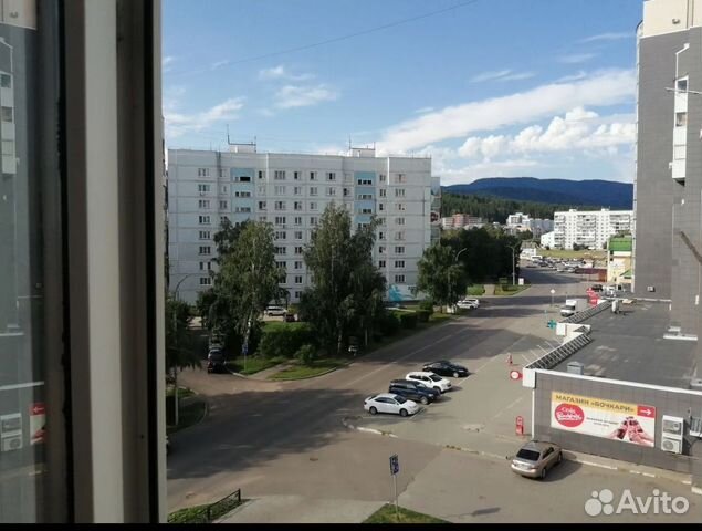 

2-к. квартира, 54 м², 3 кровати