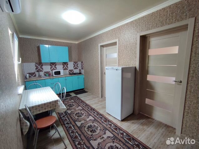 

3-к. дом, 35 м²