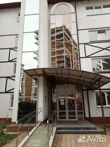 

Квартира-студия, 33 м², 3 кровати