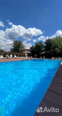 

Квартира-студия, 24,3 м², 1 кровать