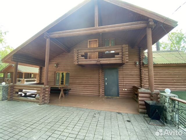 

5-к. коттедж, 250 м²