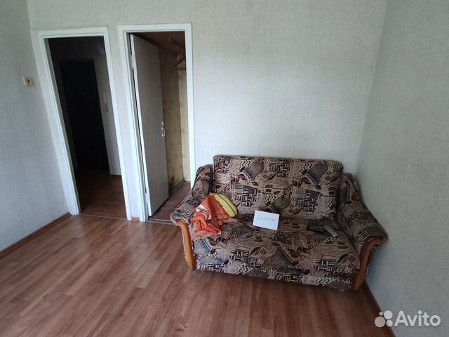 

1-к. квартира, 29,5 м², 3 кровати