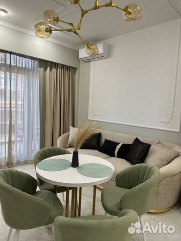 

3-к. квартира, 73 м², 7/13 эт.