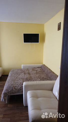 

2-к. квартира, 60 м², 5 кроватей