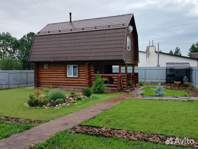 

3-к. дом, 70 м²