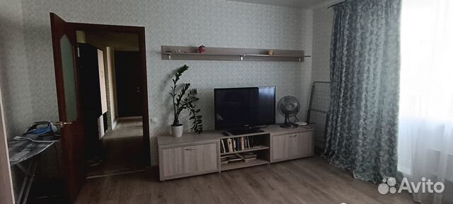 

2-к. квартира, 50 м², 5/9 эт.