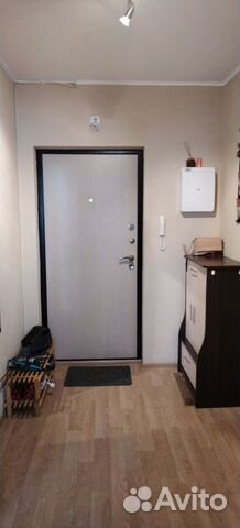 

1-к. квартира, 46 м², 1/25 эт.