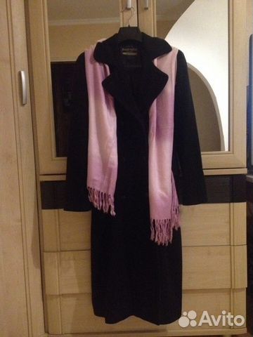 Пальто женское Пальто женское