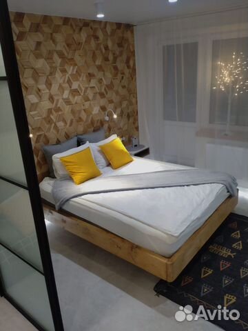 

Квартира-студия, 32 м², 2/10 эт.