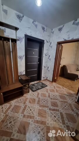 

2-к. квартира, 46 м², 3/5 эт.