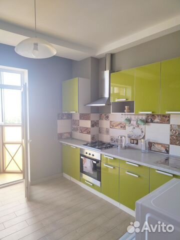 

3-к. квартира, 79 м², 5 кроватей