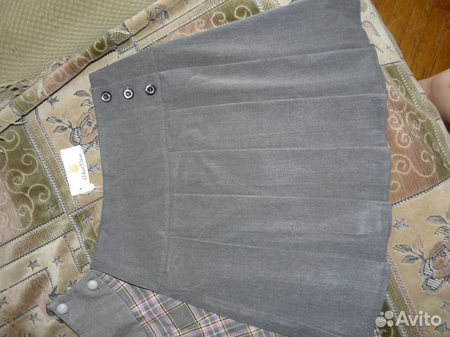 Юбка школьные ф. Arbor Vitae и ф. Mondigo Юбка школьные ф. Arbor Vitae и ф. Mondigo