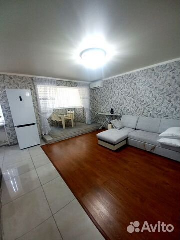 

Квартира-студия, 32 м², 2 кровати