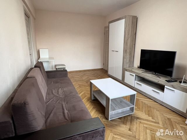 

2-к. квартира, 50 м², 3 кровати