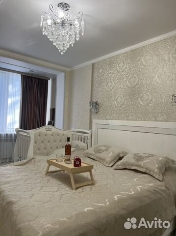 

1-к. квартира, 58 м², 2/3 эт.