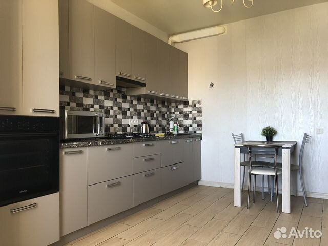 

1-к. квартира, 43 м², 3/8 эт.