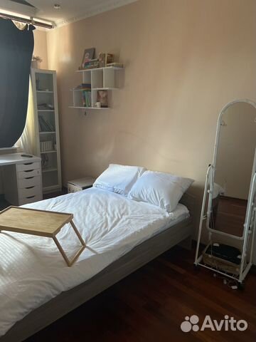 

3-к. квартира, 70 м², 3 кровати