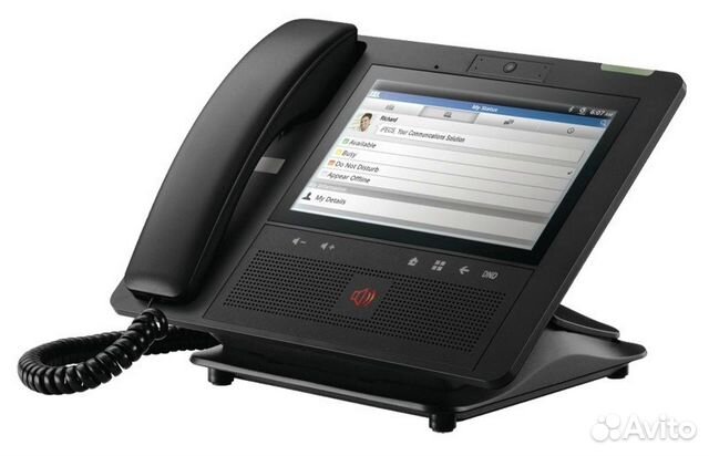Настольные терминалы ipecs Ericsson-LG Настольные терминалы ipecs Ericsson-LG