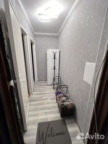 

2-к. квартира, 43,5 м², 3/4 эт.