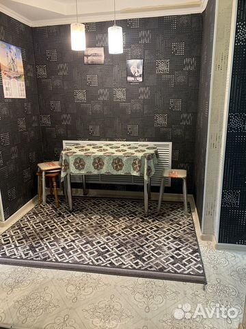

2-к. квартира, 42 м², 2 кровати