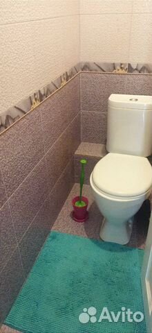 

2-к. квартира, 40 м², 3 кровати