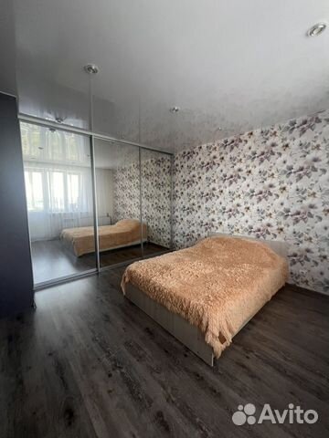 

1-к. квартира, 30 м², 10/10 эт.