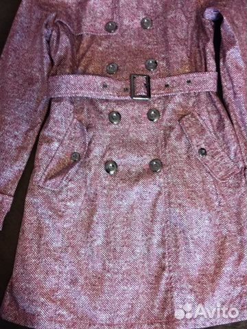 Плащ новый, Acoola