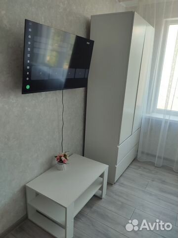 

1-к. квартира, 36 м², 2 кровати