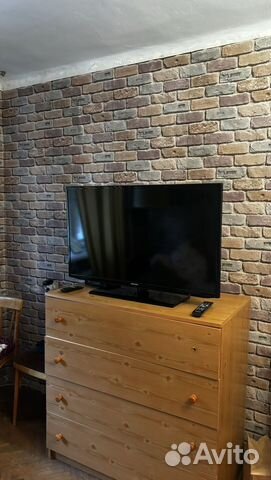 

2-к. квартира, 43,5 м², 5 кроватей