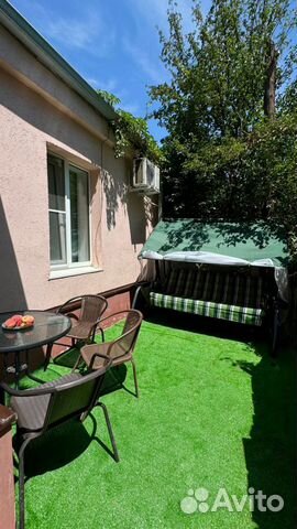 

1-к. квартира, 33 м², 2 кровати