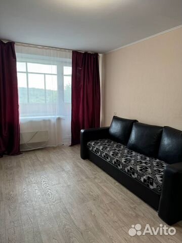 

1-к. квартира, 35 м², 3/5 эт.