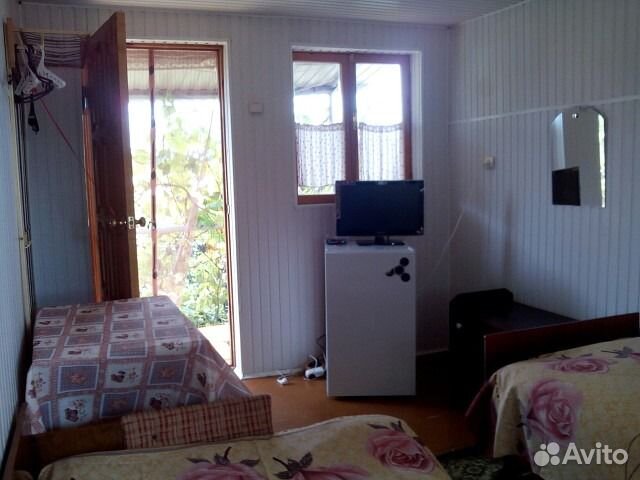 Комната 17 м² в 1-к, 1/2 эт. Комната 17 м² в 1-к, 1/2 эт.