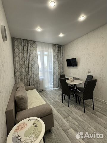 

1-к. квартира, 42 м², 5/8 эт.