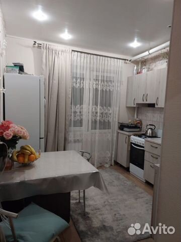 

1-к. квартира, 62 м², 3 кровати