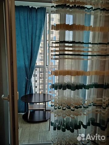 

1-к. квартира, 38 м², 2 кровати