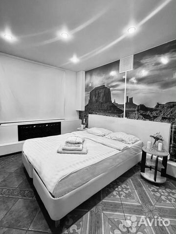 

Квартира-студия, 23 м², 1/9 эт.