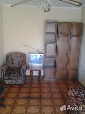 1-к квартира, 31.3 м², 3/3 эт.