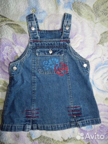 Одежда пакетом для малышей