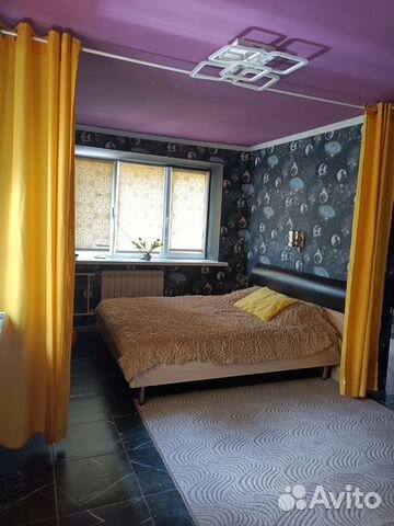 

1-к. квартира, 32 м², 2 кровати
