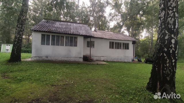 

2-к. коттедж, 40 м²