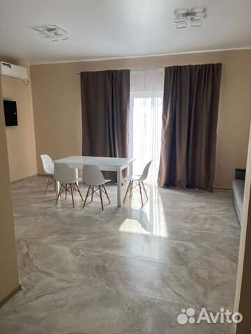 

2-к. квартира, 62 м², 3 кровати