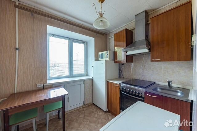 

2-к. квартира, 43,9 м², 2 кровати