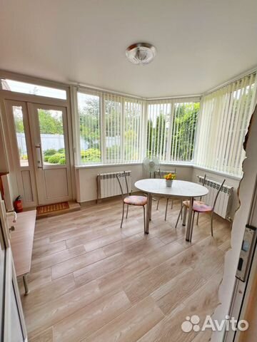 

2-к. квартира, 40 м², 1/2 эт.