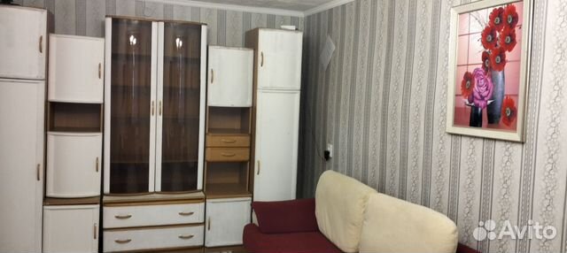 

2-к. квартира, 44 м², 3 кровати