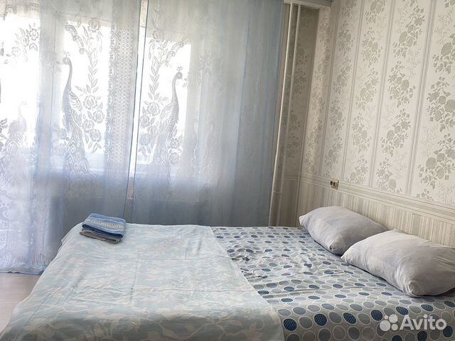 

Квартира-студия, 30 м², 6/10 эт.