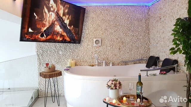 

3-к. квартира, 85 м², 18 кроватей